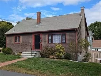 14 Christoper #14, Newburyport, MA 01950
