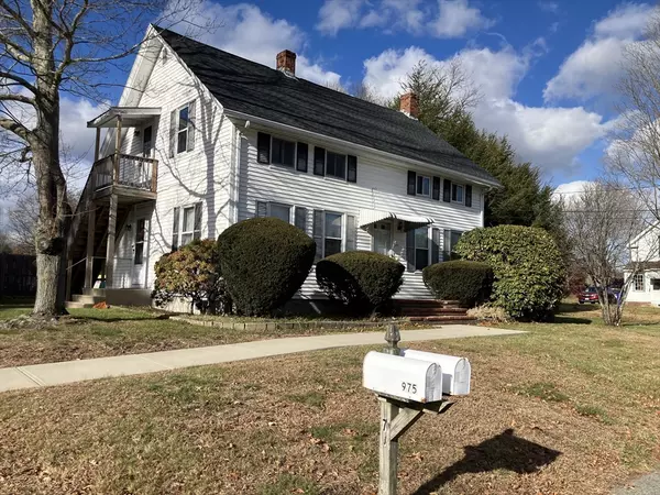 975 South Main Street #2, Attleboro, MA 02703