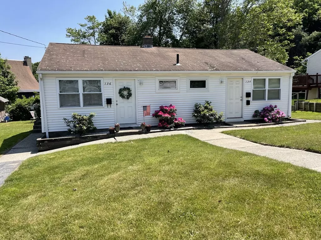 Worcester, MA 01604,134 Blithewood Ave #B