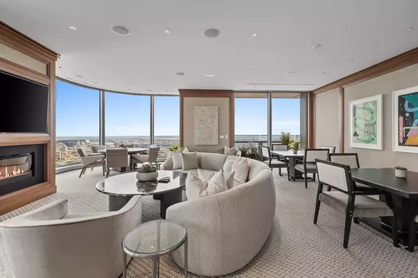 Boston, MA 02115,1 Dalton Street #5503