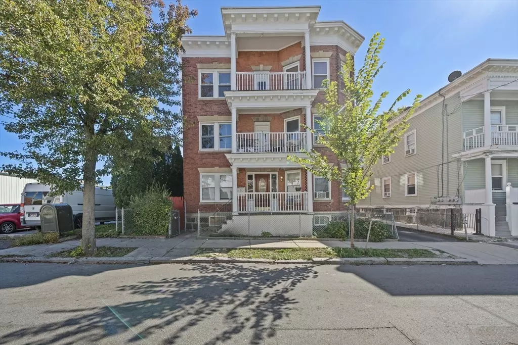 Salem, MA 01970,25 Perkins St