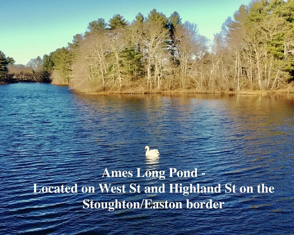 Stoughton, MA 02072,93 Palisades Cir