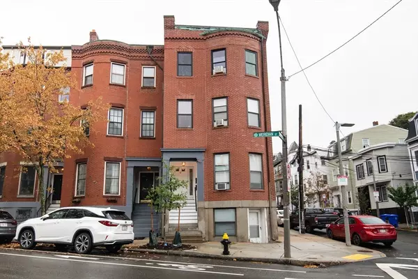 6 Monmouth Street #202, Boston, MA 02128