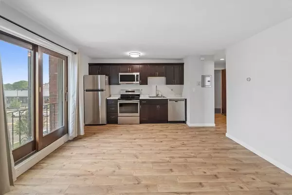 1030 Bennington #15, Boston, MA 02128