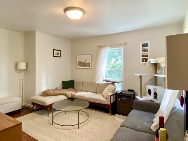 40 Clark #3, Malden, MA 02148