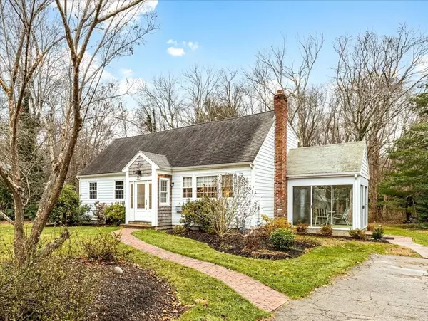 Scituate, MA 02066,27 Ann Vinal Rd