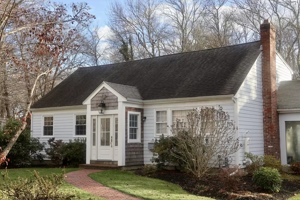 Scituate, MA 02066,27 Ann Vinal Rd