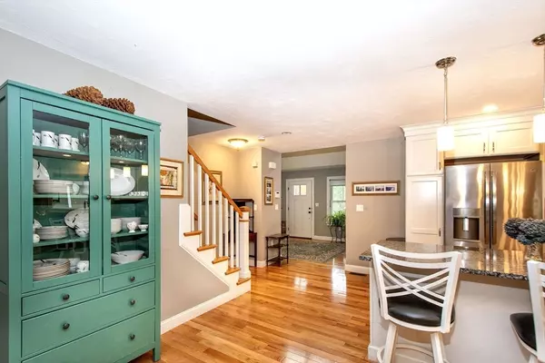 Scituate, MA 02066,18 Kevins Way #18