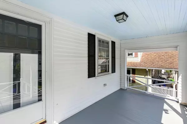 Boston, MA 02135,21 Upcrest Rd