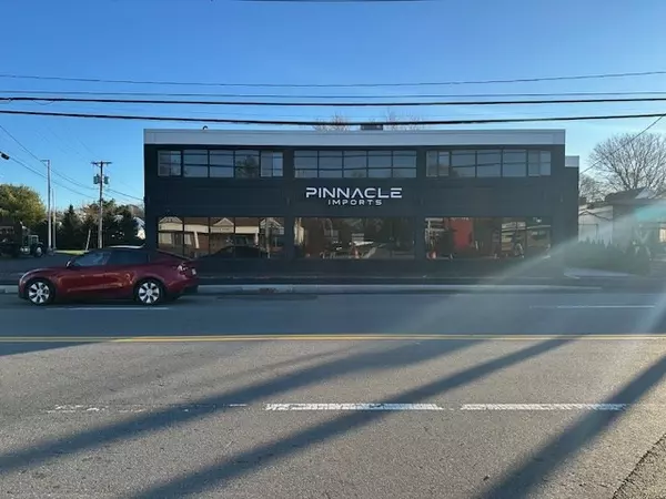 346 Washington Street, Stoughton, MA 02072