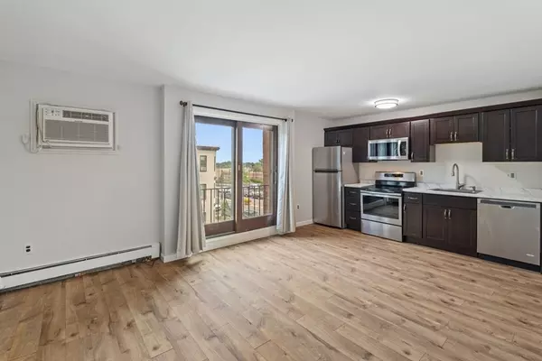 1030 Bennington #15, Boston, MA 02128