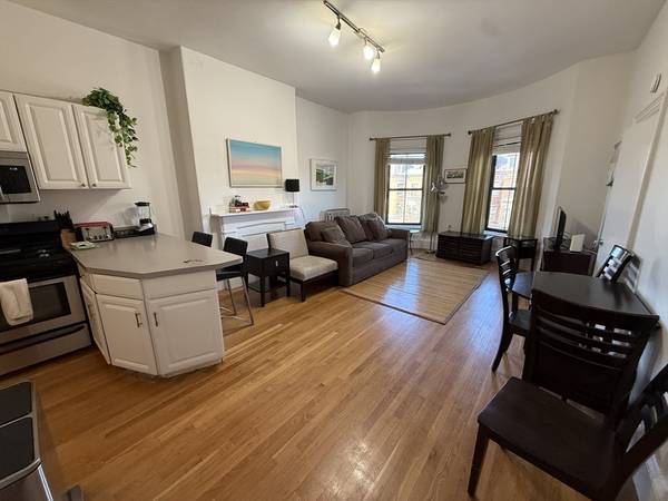 670 Tremont #7, Boston, MA 02118