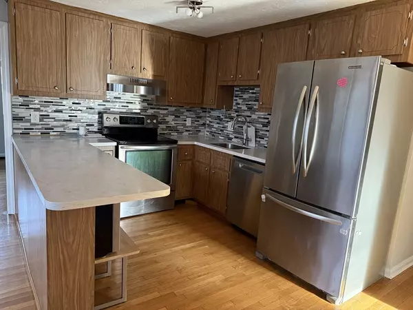 Quincy, MA 02170,30 Elmwood Park #2