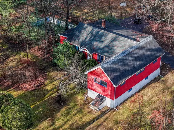 Billerica, MA 01821,1 Albion Rd