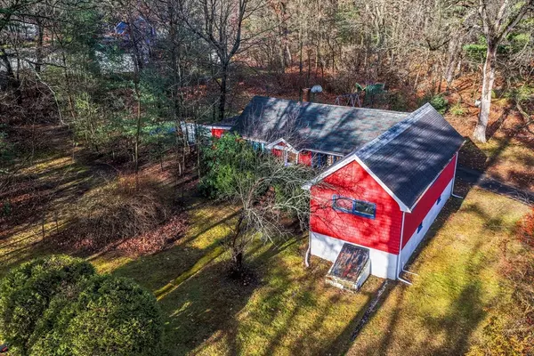 Billerica, MA 01821,1 Albion Rd