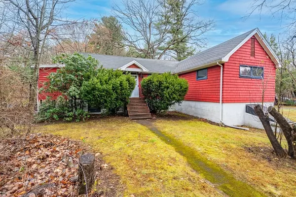 Billerica, MA 01821,1 Albion Rd