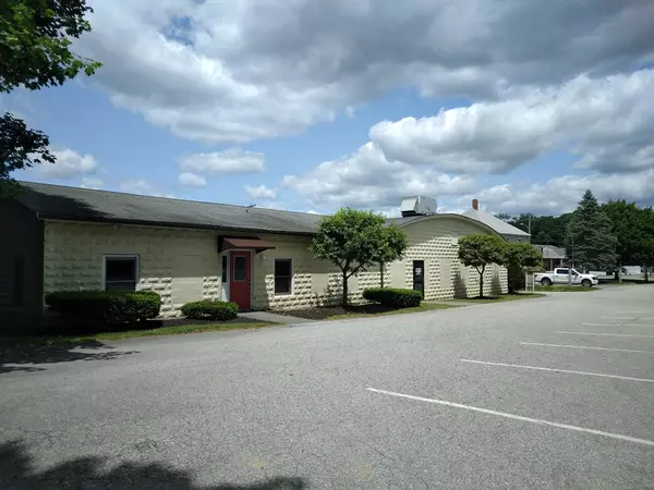Pepperell, MA 01463,4 Hotel Pl #2