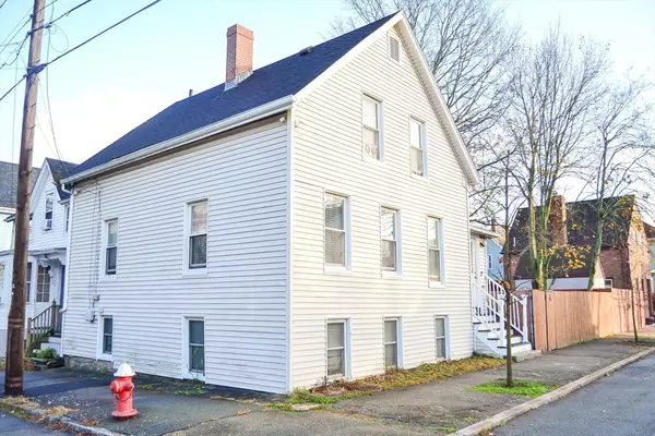 New Bedford, MA 02740,246 Cedar St