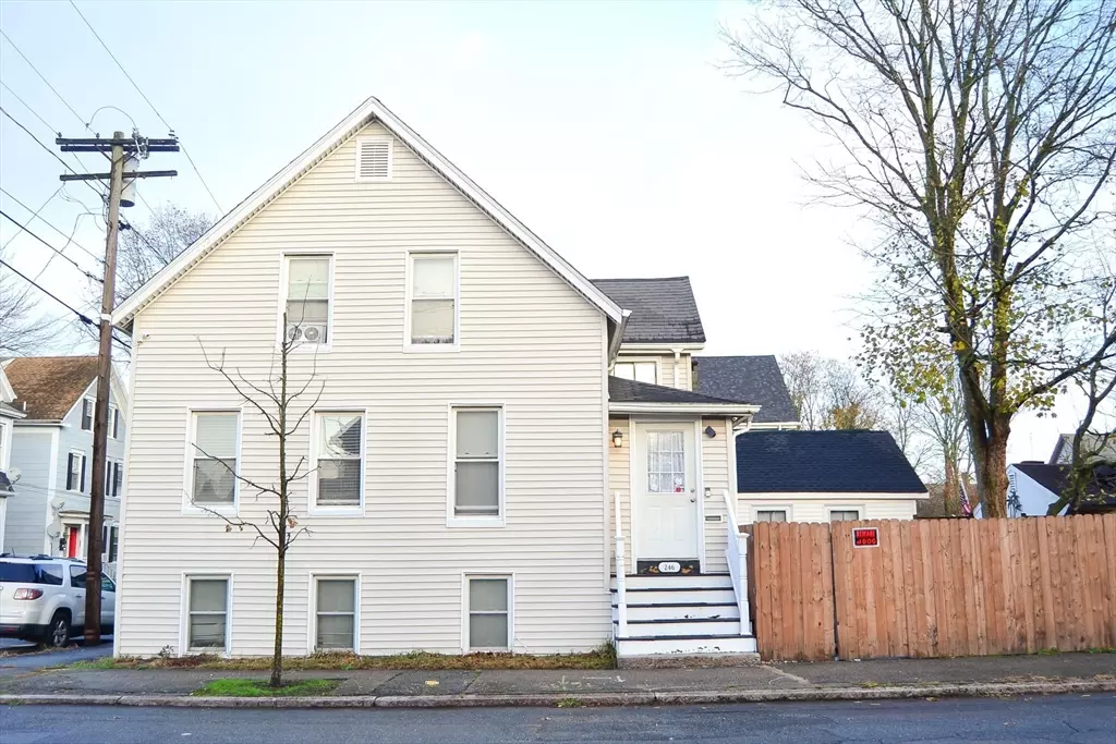 New Bedford, MA 02740,246 Cedar St