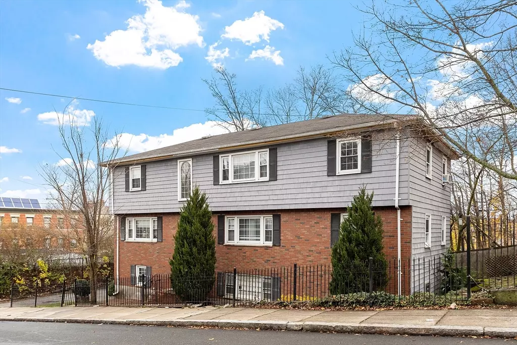 Boston, MA 02125,10 Everett Avenue