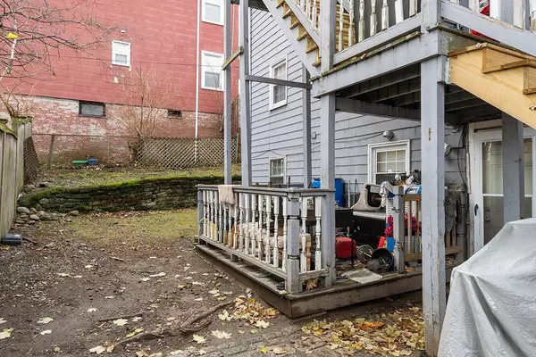 Boston, MA 02125,10 Everett Avenue