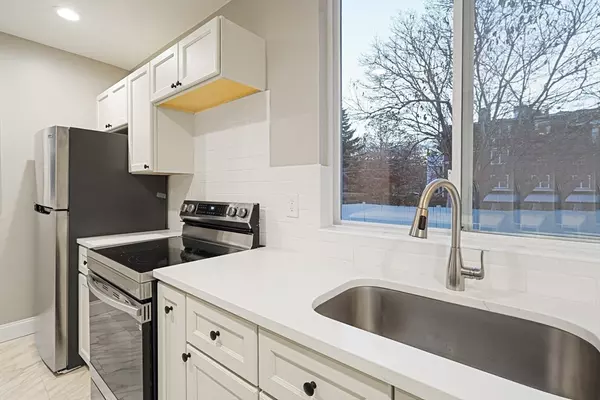 Boston, MA 02122,381 Adams St #1