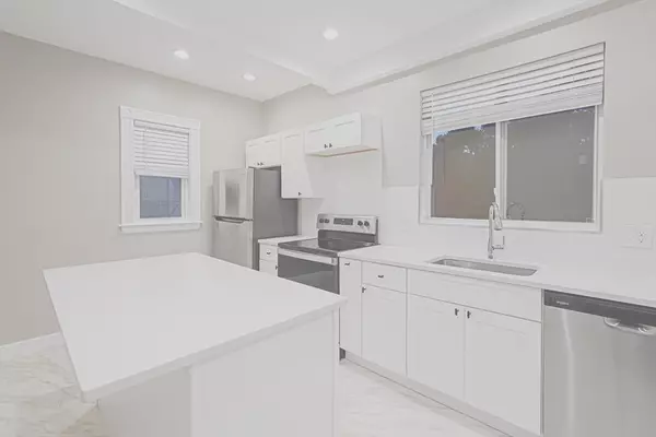 Boston, MA 02122,381 Adams St #2