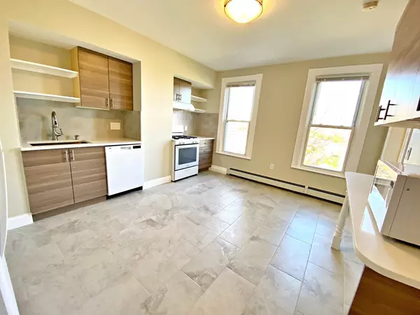 Boston, MA 02128,466 Sumner St #2