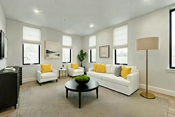 Boston, MA 02135,100 Lincoln Street #303