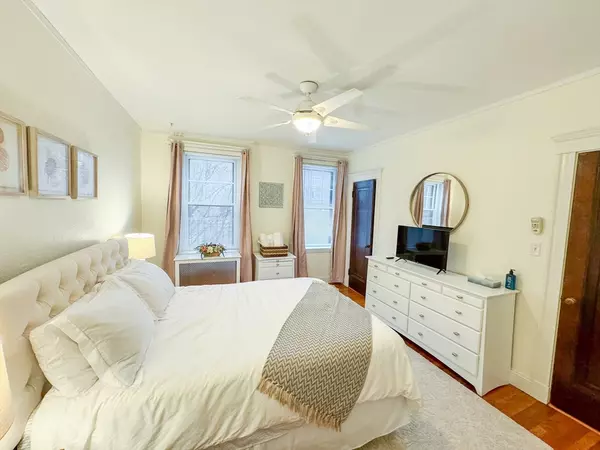 Boston, MA 02135,1945 Commonwealth Ave #47FURNISHED