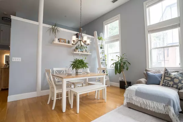 Boston, MA 02127,352 West 3rd Street #9