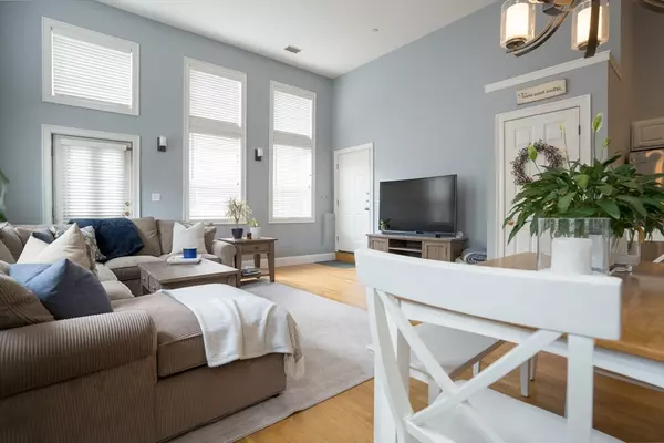 Boston, MA 02127,352 West 3rd Street #9