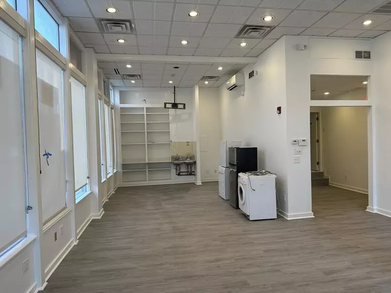 535 Shawmut Ave #A, Boston, MA 02118