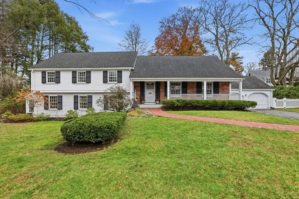 Winchester, MA 01890,46 Church St