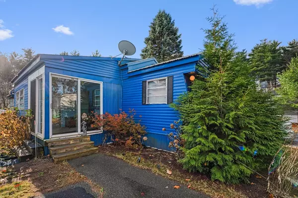 6 B, Merrimac, MA 01860