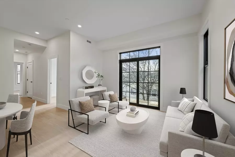 224 W Ninth #4, Boston, MA 02127