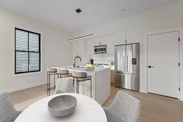 Boston, MA 02127,224 W Ninth #4