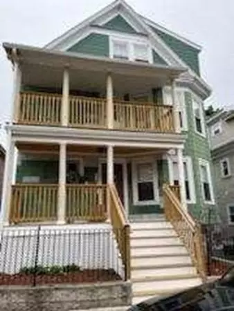 Boston, MA 02121,47 Fowler #1