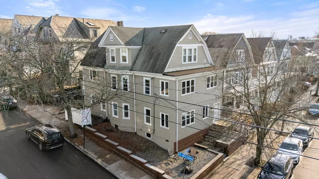 29 Packard Ave, Somerville, MA 02144