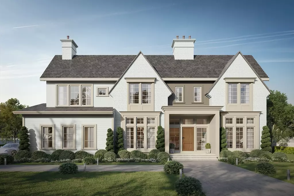 Newton, MA 02465,1640 Commonwealth Ave