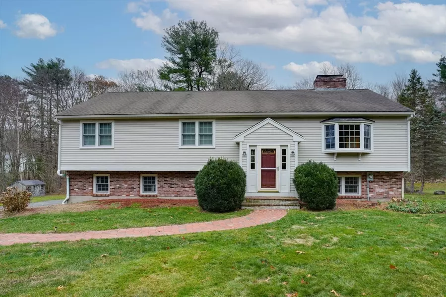 52 Vega Road, Marlborough, MA 01752