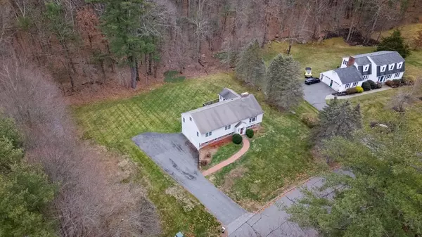 Marlborough, MA 01752,52 Vega Road