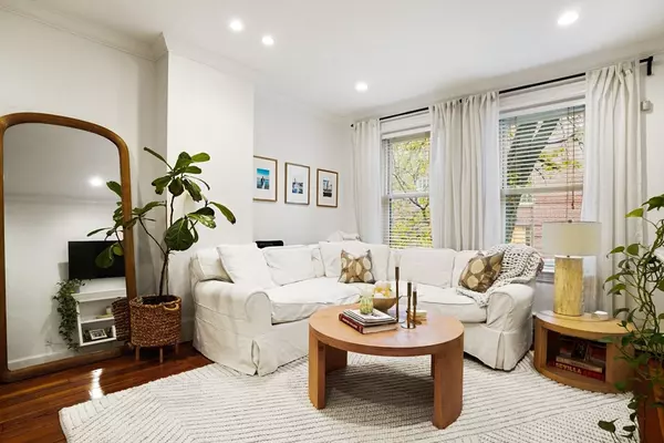 110 Union Park Street #2, Boston, MA 02118