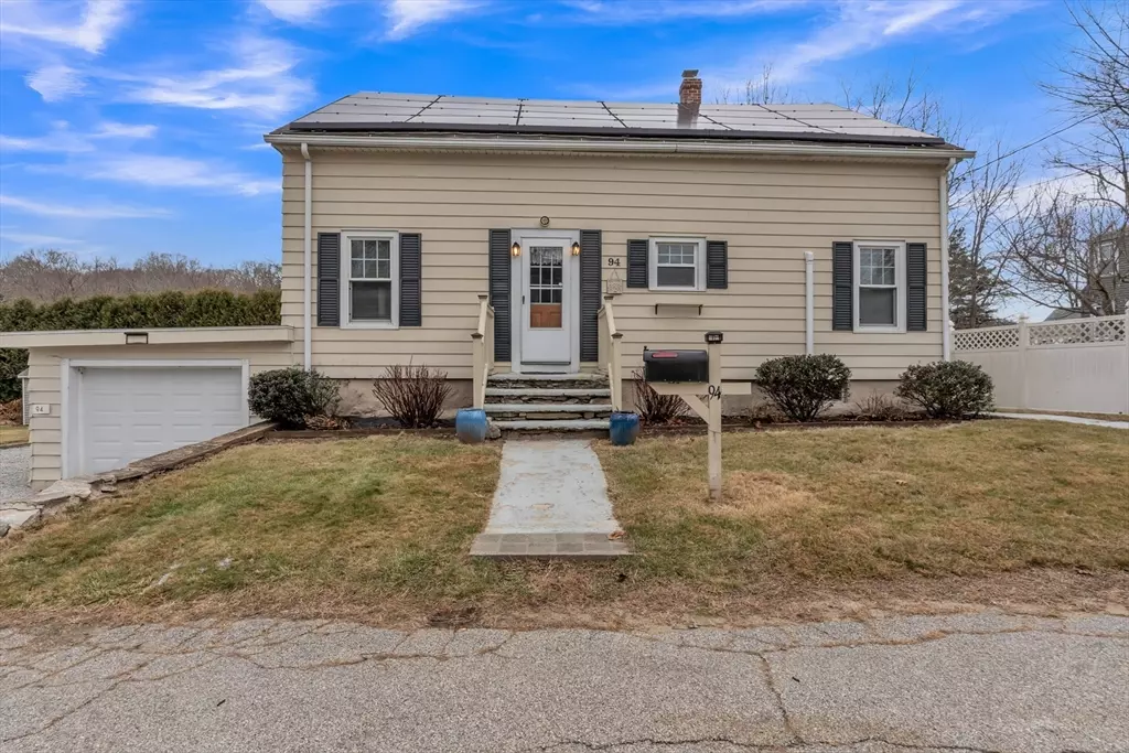 Southbridge, MA 01550,94 Newell Ave