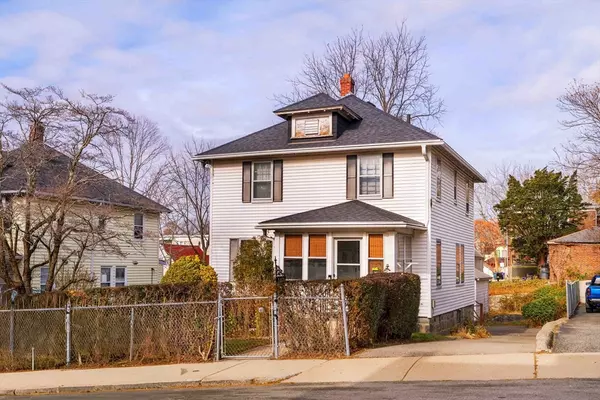 147 Fairmount St., Boston, MA 02124