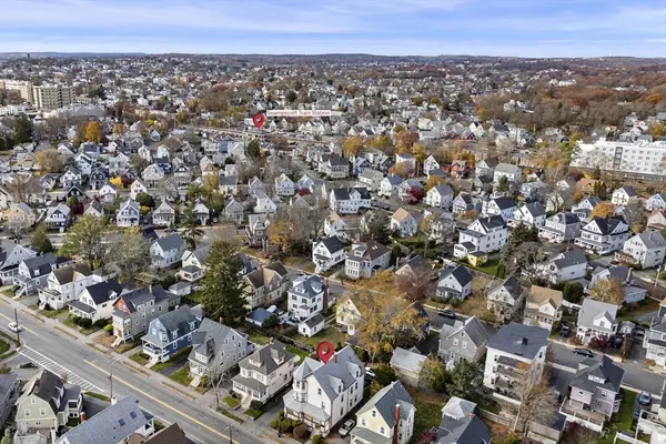 Swampscott, MA 01907,98 Paradise Rd