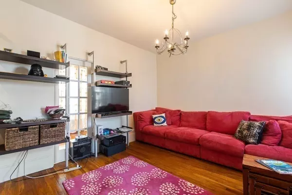 37 Revere Street #7, Boston, MA 02114