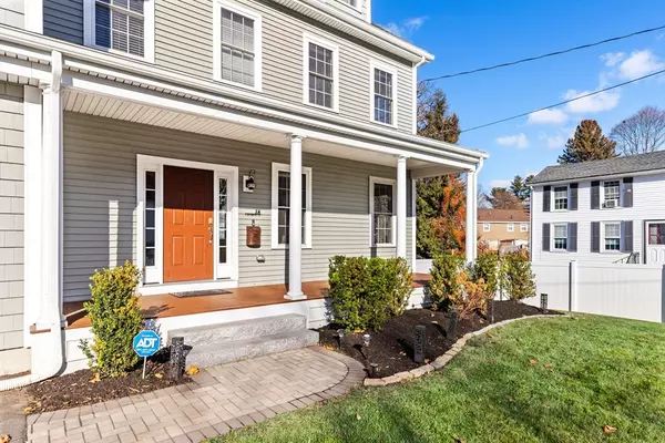 Woburn, MA 01801,18 Church St #2