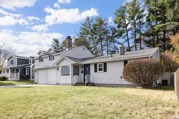 Chicopee, MA 01013,141 Simonich Circle