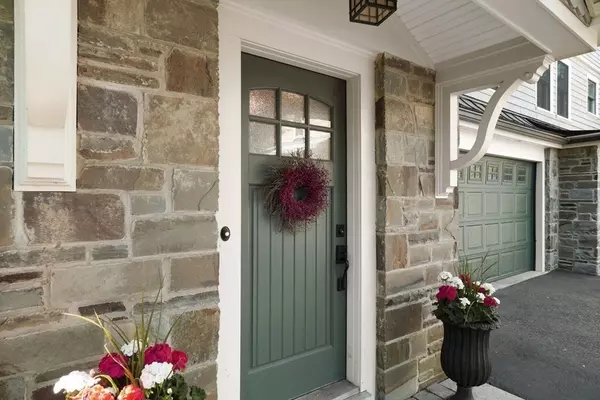 Newton, MA 02464,28 Pennsylvania Ave #B